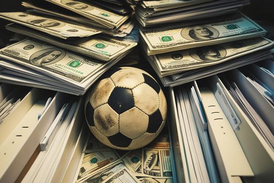 Dosarul Transferurilor în versiunea de la Cluj 2004 a deschis balul fotbalului românesc în tribunale
