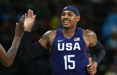 Carmelo Anthony, Dwight Howard și Sue Bird, printre personalitățile care vor fi incluse în 2025 în Naismith Basketball Hall of Fame