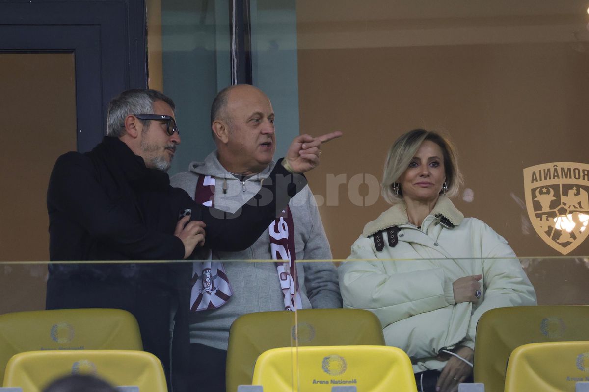 Lovitură! Victorie în instanță pentru Dan Șucu: „Tribunalul a respins recursul”