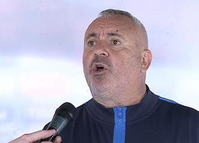 Mihai Iosif a început să strige la interviu, după Voluntari - Reșița: „Sentimente? Mă întreb de ce muncim. Ce le spun?!”