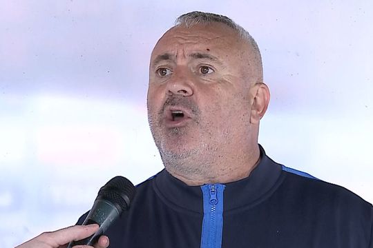 Mihai Iosif / FOTO: Captură @digisport.ro