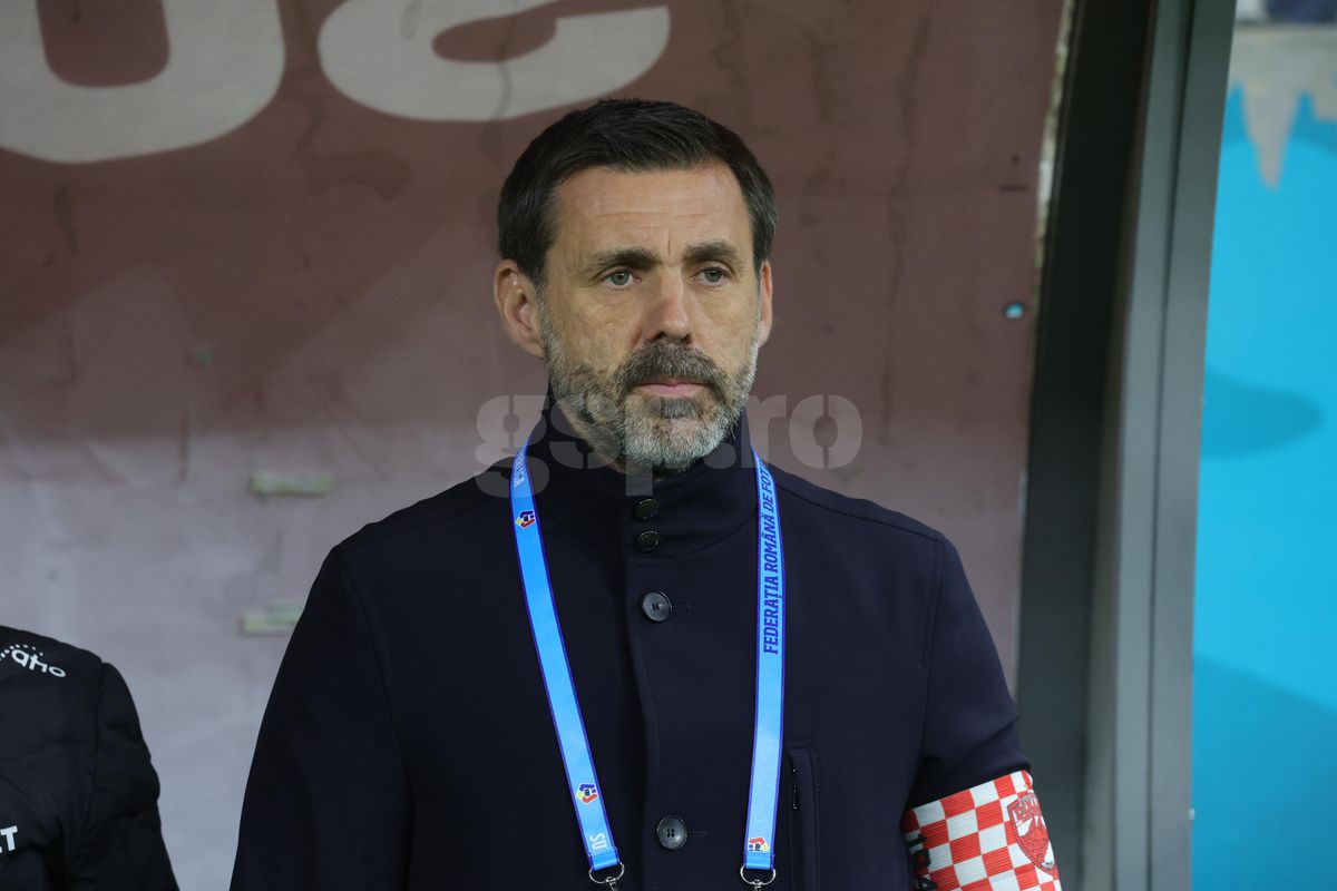 Andrei Nicolescu dezvăluie: „L-am sunat pe Gigi Becali. Dorim jucătorul FCSB-ului!”