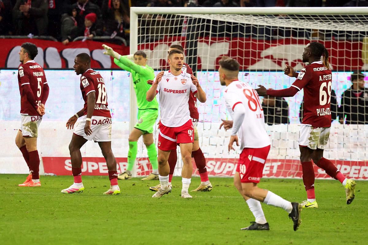 Două nume l-au impresionat pe fostul mijlocaș din Giulești: „Se poate bate pentru postul de titular!”