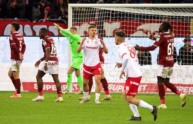 Două nume l-au impresionat pe fostul mijlocaș din Giulești: „Se poate bate pentru postul de titular!”