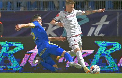 „Cât de dureros e tratamentul la «vraciul» Marijana Kovacevic?” » Claudiu Petrila: „Acela e sentimentul”