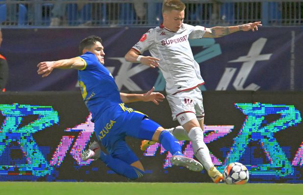 „Cât de dureros e tratamentul la «vraciul» Marijana Kovacevic?” » Claudiu Petrila: „Acela e sentimentul”