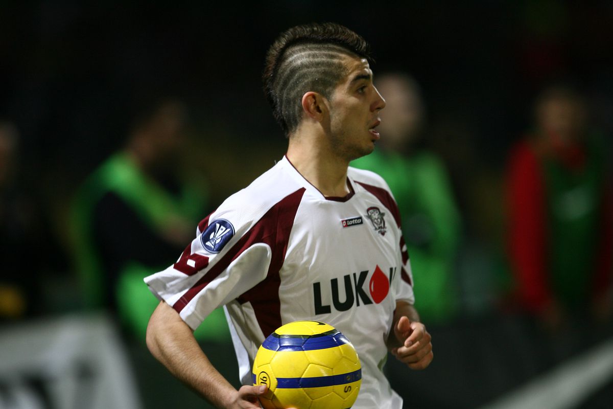 Ce fac acum UEFAntasticii României » La fix 20 de ani de la FCSB - Rapid, un singur fotbalist mai e în activitate