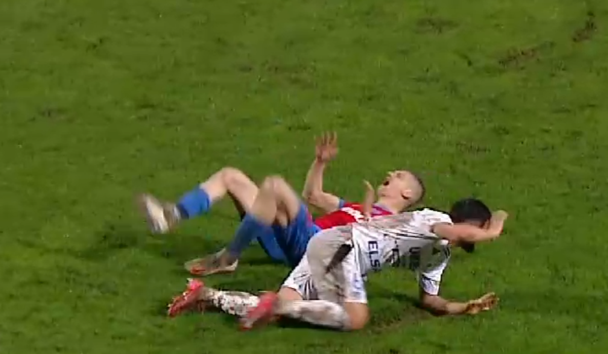 Valeriu Iftime, lăsat mut de gestul lui Florin Tănase din Botoșani – FCSB: „Am aflat de la jucătorul meu”