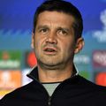 Cristi Chivu, antrenorul lui Inter // foto: Imago Images