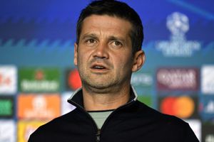 „Un gând pentru Mircea Lucescu?” » Cristi Chivu, mesaj emoționant pentru marele antrenor