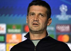 „Un gând pentru Mircea Lucescu?” » Conferința lui Chivu a fost despre viață, nu doar despre fotbal!
