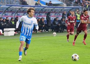 Ultimele informații înainte de Universitatea Craiova - CFR Cluj: câți fani sunt așteptați la derby-ul de titlu