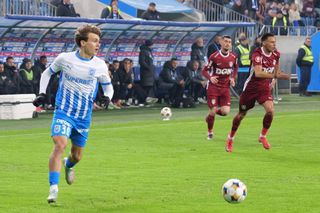 Ultimele informații înainte de Universitatea Craiova - CFR Cluj: câți fani sunt așteptați la derby-ul de titlu