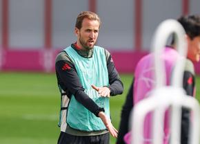 Joacă sau nu joacă Harry Kane? Decizia luată de Vincent Kompany