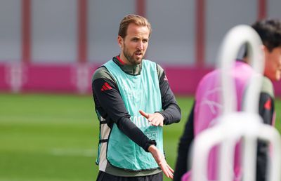 Joacă sau nu joacă Harry Kane? Decizia luată de Vincent Kompany