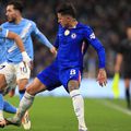 Matheus Nunes și Enzo Fernandez // foto: Imago Images