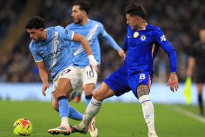 Tragerea la sorți a semifinalelor Cupei Angliei a evitat o confruntare între marile favorite