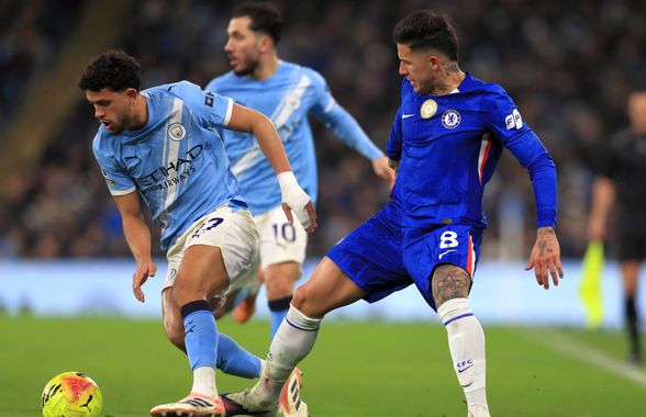 Tragerea la sorți a semifinalelor Cupei Angliei a evitat o confruntare între marile favorite