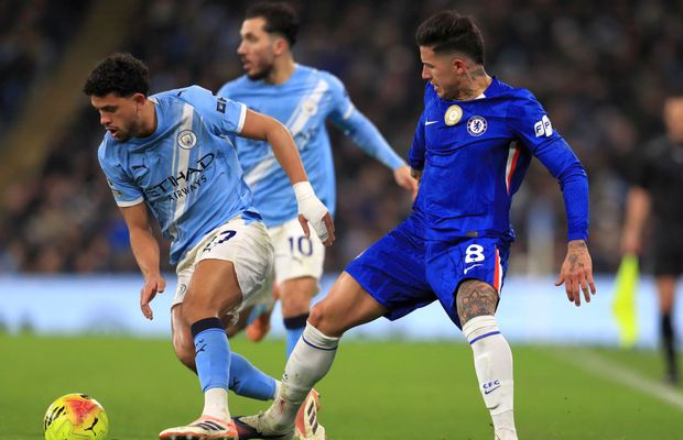 Tragerea la sorți a semifinalelor Cupei Angliei a evitat o confruntare între marile favorite