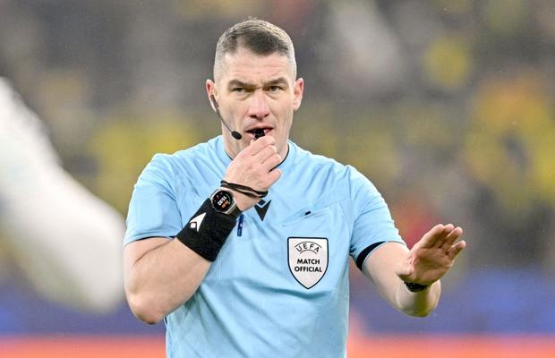 „Coșmar!” » Ce scriu spaniolii după delegarea lui Istvan Kovacs la Barcelona - Atletico Madrid