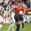 Genoa, eșec pe terenul lui Juventus // FOTO: Imago Images
