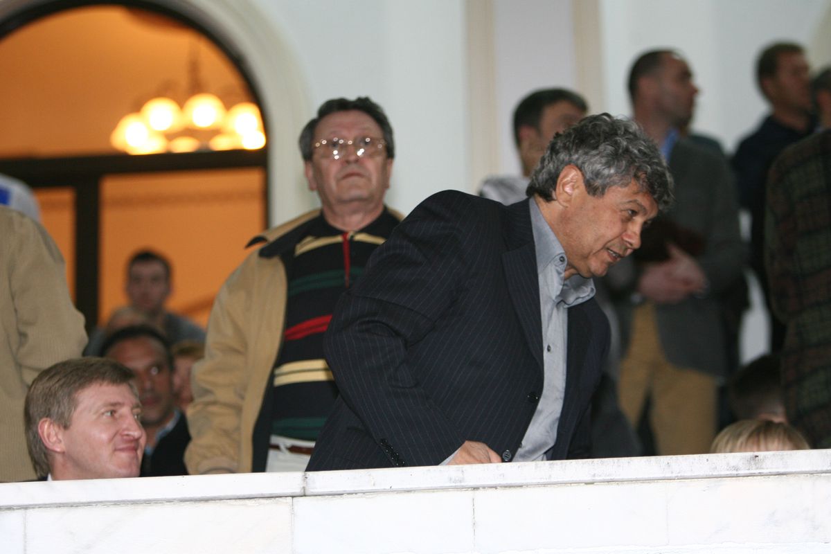 20 de ani de la FCSB - Rapid, duel în sferturile Cupei UEFA 2006