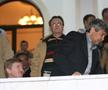 UEFAntasticii revin pe teren într-un meci de gală: „Tot lotul a confirmat” » Paraschiv și Maftei au rememorat duelul istoric: „Nu cred că tragerea a fost trucată”