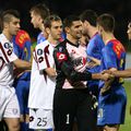 Ce fac acum UEFAntasticii României de la FCSB și Rapid // FOTO: Cristi Preda (GSP)