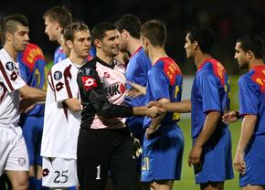 Ce fac acum UEFAntasticii României » La fix 20 de ani de la FCSB - Rapid, un singur fotbalist mai e în activitate