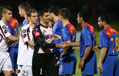 Ce fac acum UEFAntasticii României » La fix 20 de ani de la FCSB - Rapid, un singur fotbalist mai e în activitate