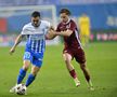 Oltenii zburdă, după succesul cu CFR Cluj: „Avem față de campioană!”
