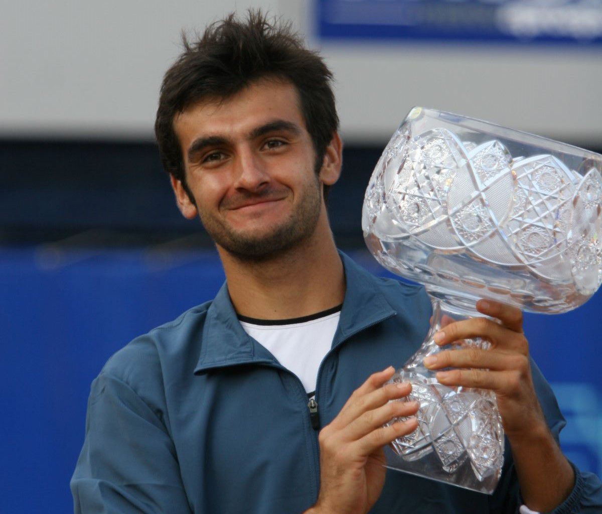 Țiriac Open, premiere de-a lungul anilor