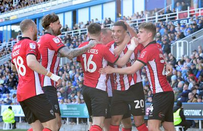 Sărbătoare » Au promovat în Championship după 65 de ani: „Băieții aceștia ar muri unul pentru celălalt!”