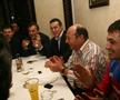 UEFAntasticii revin pe teren într-un meci de gală: „Tot lotul a confirmat” » Paraschiv și Maftei au rememorat duelul istoric: „Nu cred că tragerea a fost trucată”