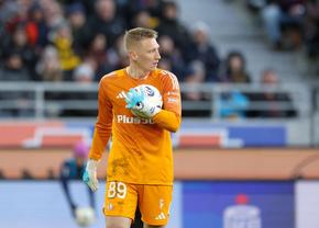 Otto Hindrich a ratat calificarea în Conference League din cauza unui „gol indirect” marcat în minutul 90+7