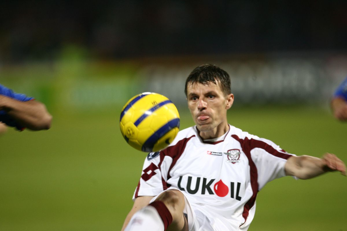 Ce fac acum UEFAntasticii României » La fix 20 de ani de la FCSB - Rapid, un singur fotbalist mai e în activitate