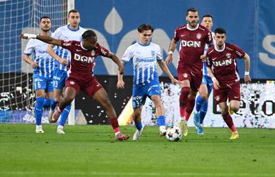 Toate calculele la titlu în Superliga: doar ele mai au șanse matematice, cu 3 etape rămase de jucat!