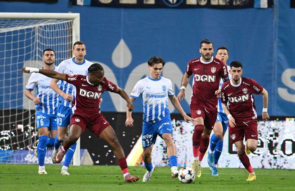 Toate calculele la titlu în Superliga: doar ele mai au șanse matematice, cu 3 etape rămase de jucat!