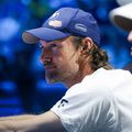 Juan Carlos Ferrero în noiembrie 2025 Foto: Imago Images