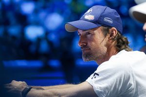 Juan Carlos Ferrero nu exclude revenirea la antrenorat în acest sezon: „Va sosi și acest moment”