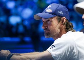 Juan Carlos Ferrero nu exclude revenirea la antrenorat în acest sezon: „Va sosi și acest moment”