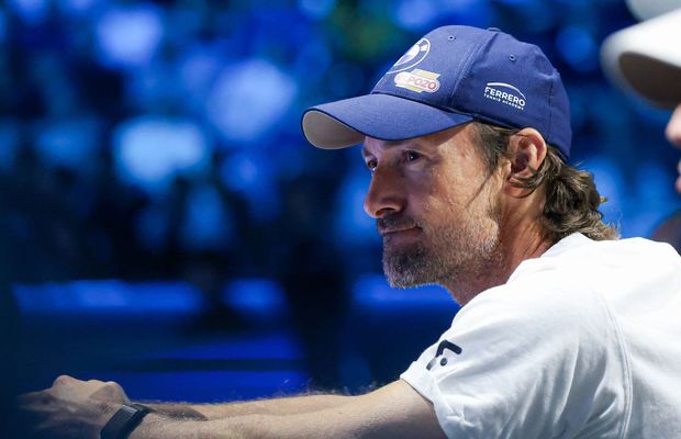 Juan Carlos Ferrero nu exclude revenirea la antrenorat în acest sezon: „Va sosi și acest moment”