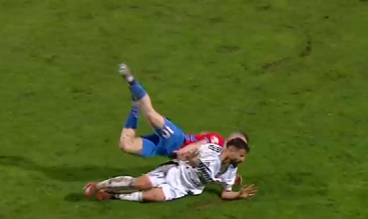 Valeriu Iftime, lăsat mut de gestul lui Florin Tănase din Botoșani – FCSB: „Am aflat de la jucătorul meu”