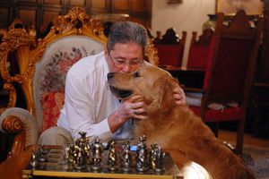 Cum se mai simte Cornel Dinu, legenda lui Dinamo » Mesajul scurt pe care îl transmite apropiaților