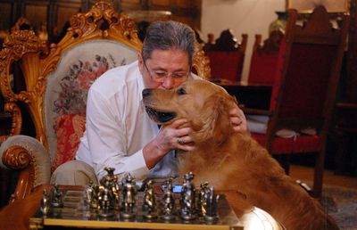 Cum se mai simte Cornel Dinu, legenda lui Dinamo » Mesajul scurt pe care îl transmite apropiaților