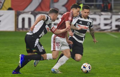 Golgheterul Rapidului din anii '80: „Moruțan, o dezamăgire! Dobre e arogant și individualist”