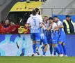Oltenii zburdă, după succesul cu CFR Cluj: „Avem față de campioană!”