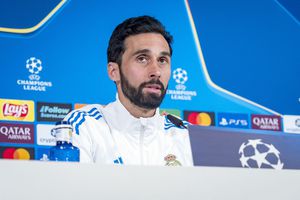 Alvaro Arbeloa: „Pentru noi există un singur scenariu posibil împotriva lui Bayern”