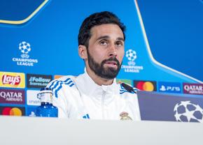 Alvaro Arbeloa: „Pentru noi există un singur scenariu posibil împotriva lui Bayern”