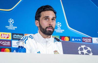 Alvaro Arbeloa: „Pentru noi există un singur scenariu posibil împotriva lui Bayern”